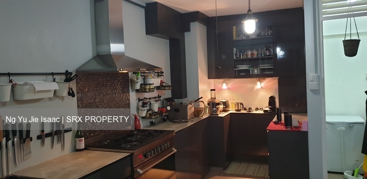 Blk 865 Yishun Street 81 (Yishun), HDB 4 Rooms #210117131